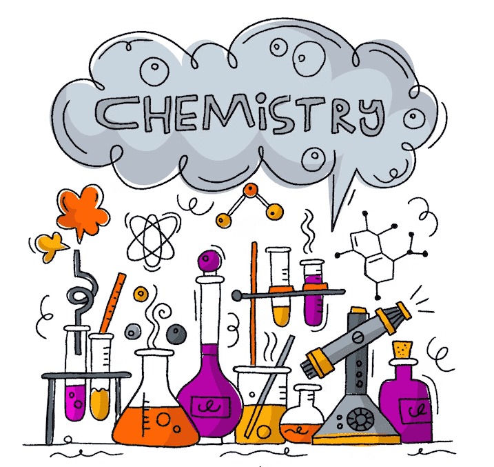 Chemistry Tutor
