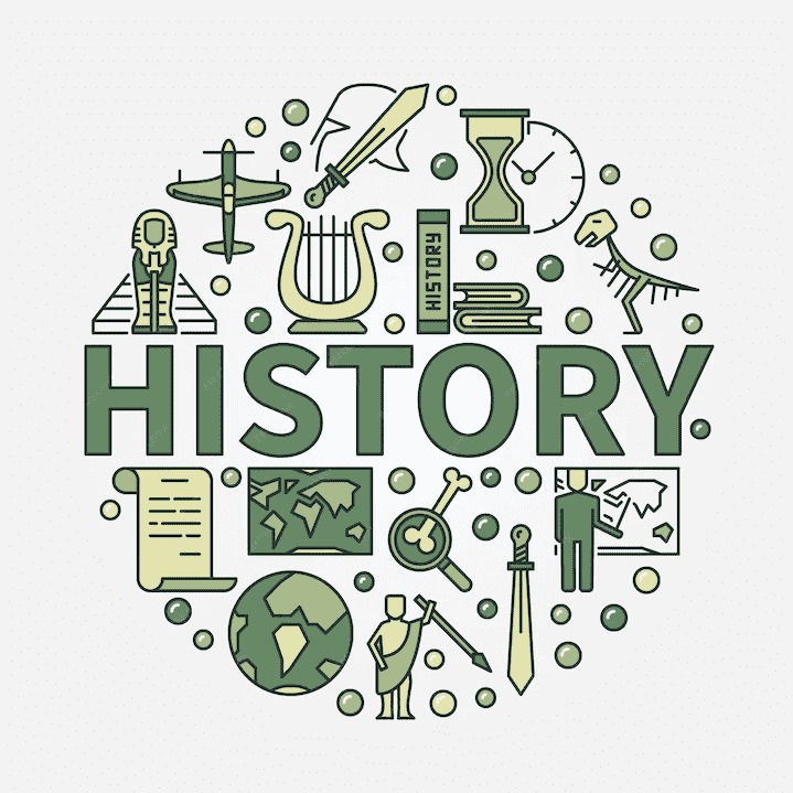 History Tutor
