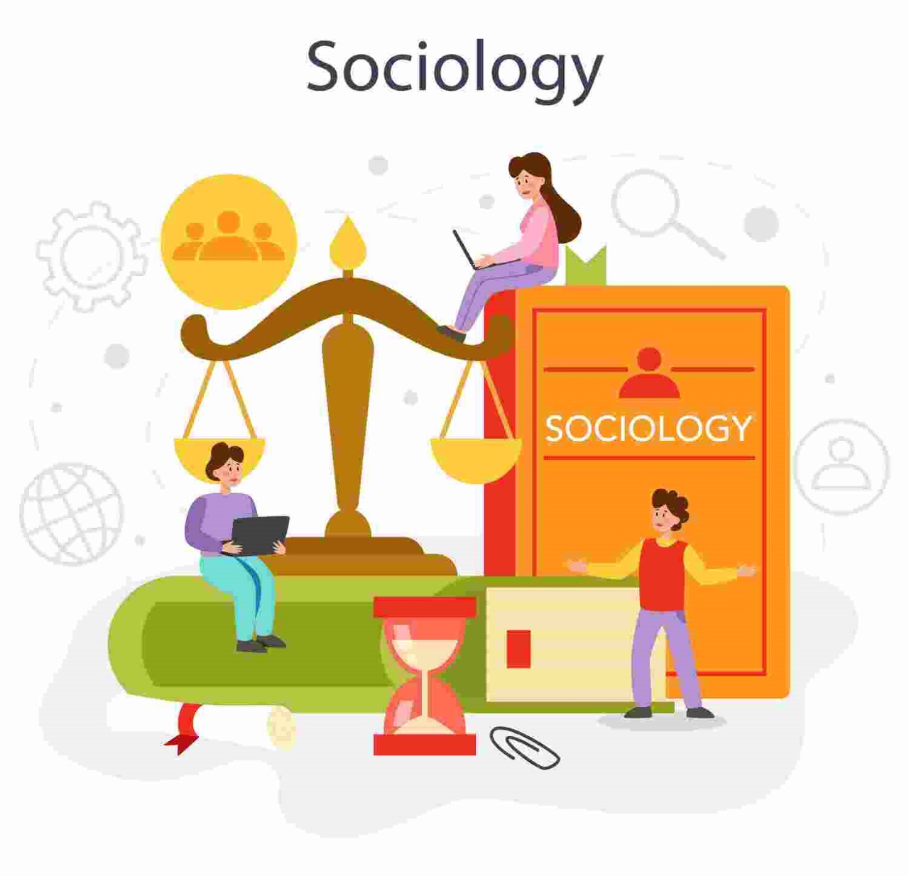 Sociology Tutor