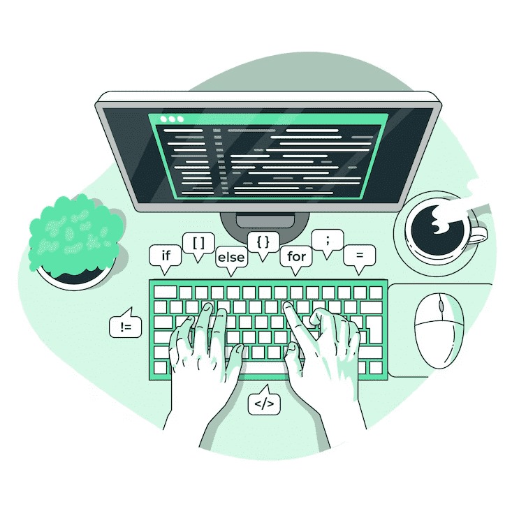 Computer Science Tutor