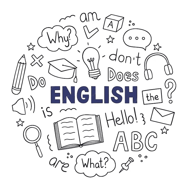 English Tutor