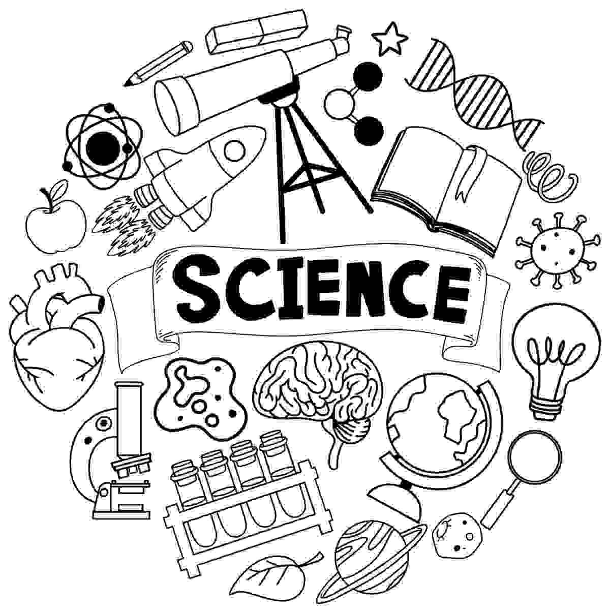 Science Tutor